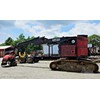 2005 Valmet 415EX Harvesters and Processors